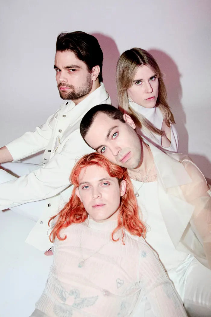 Notes on Cub Sport's 'Bats'