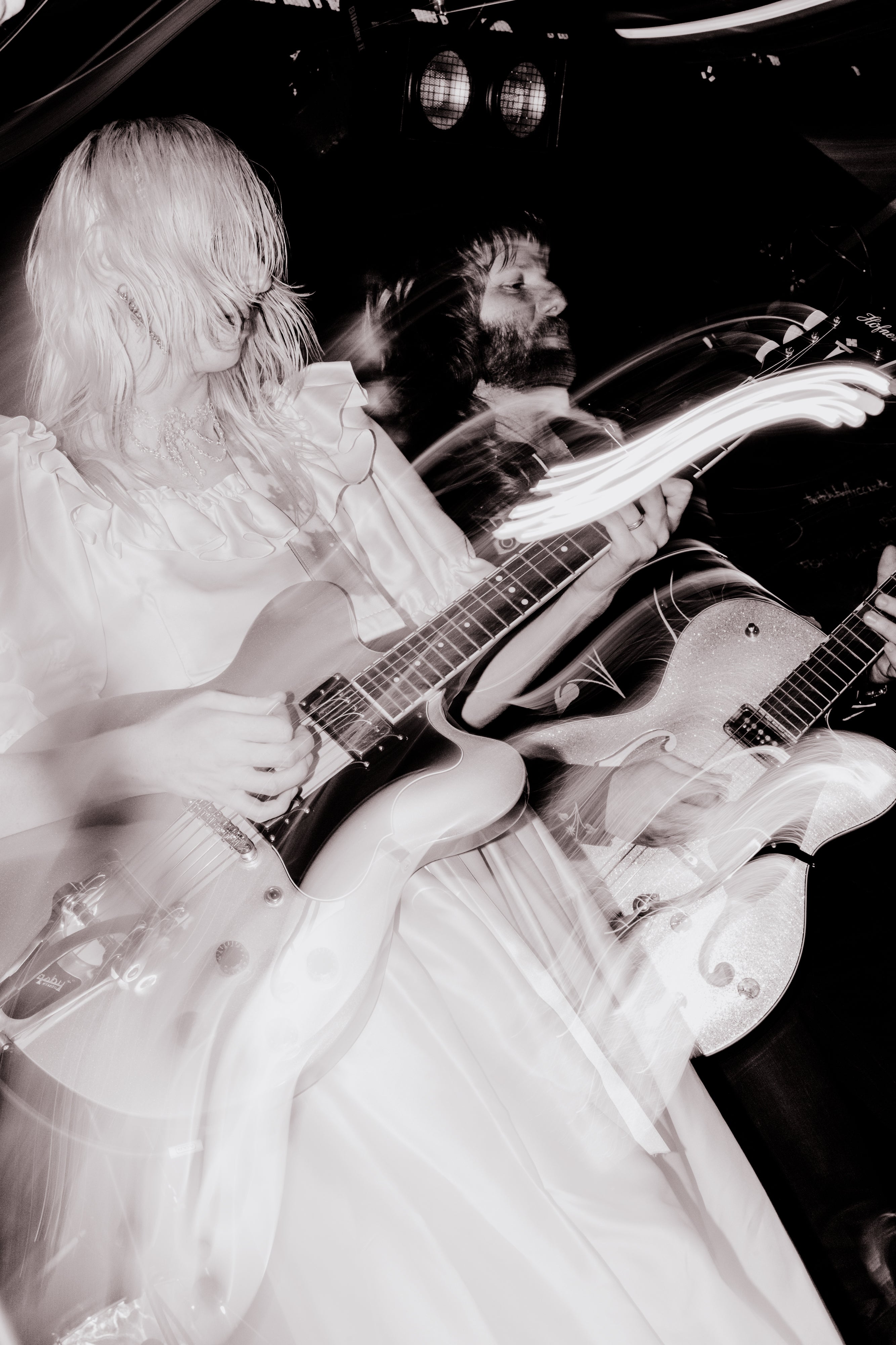 Notes On Babitha's 'Brighter Side Of Blue'