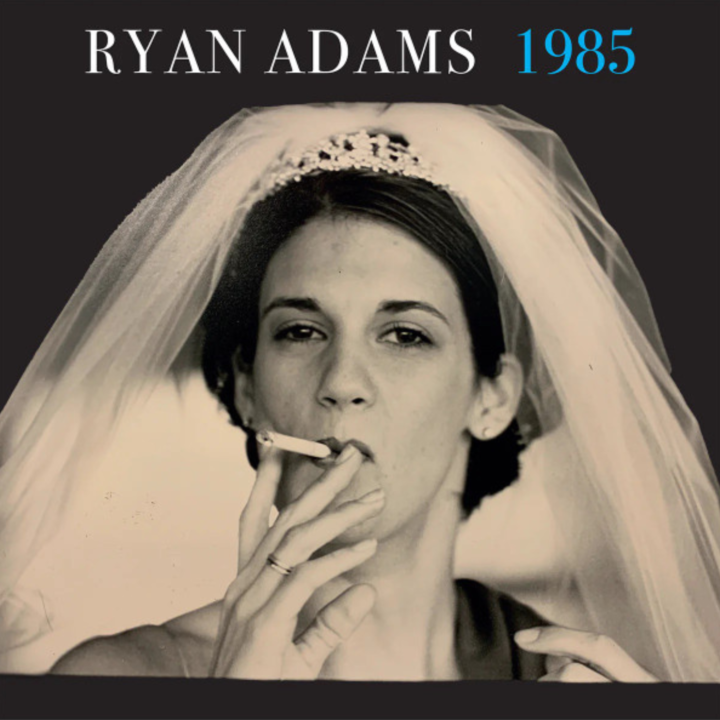 Ryan Adams - 1985 - Vinyl LP