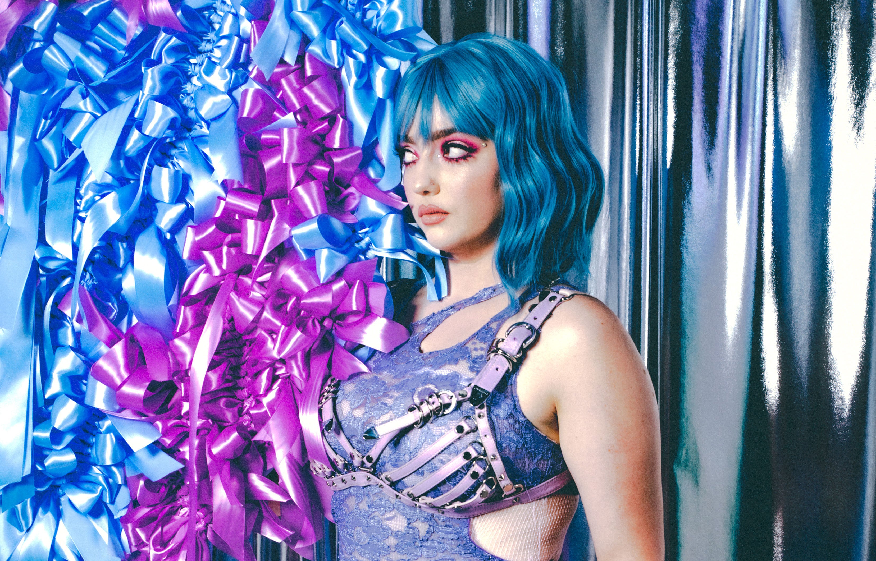 merci, mercy - Don't Take It To Heart Vinyl LP