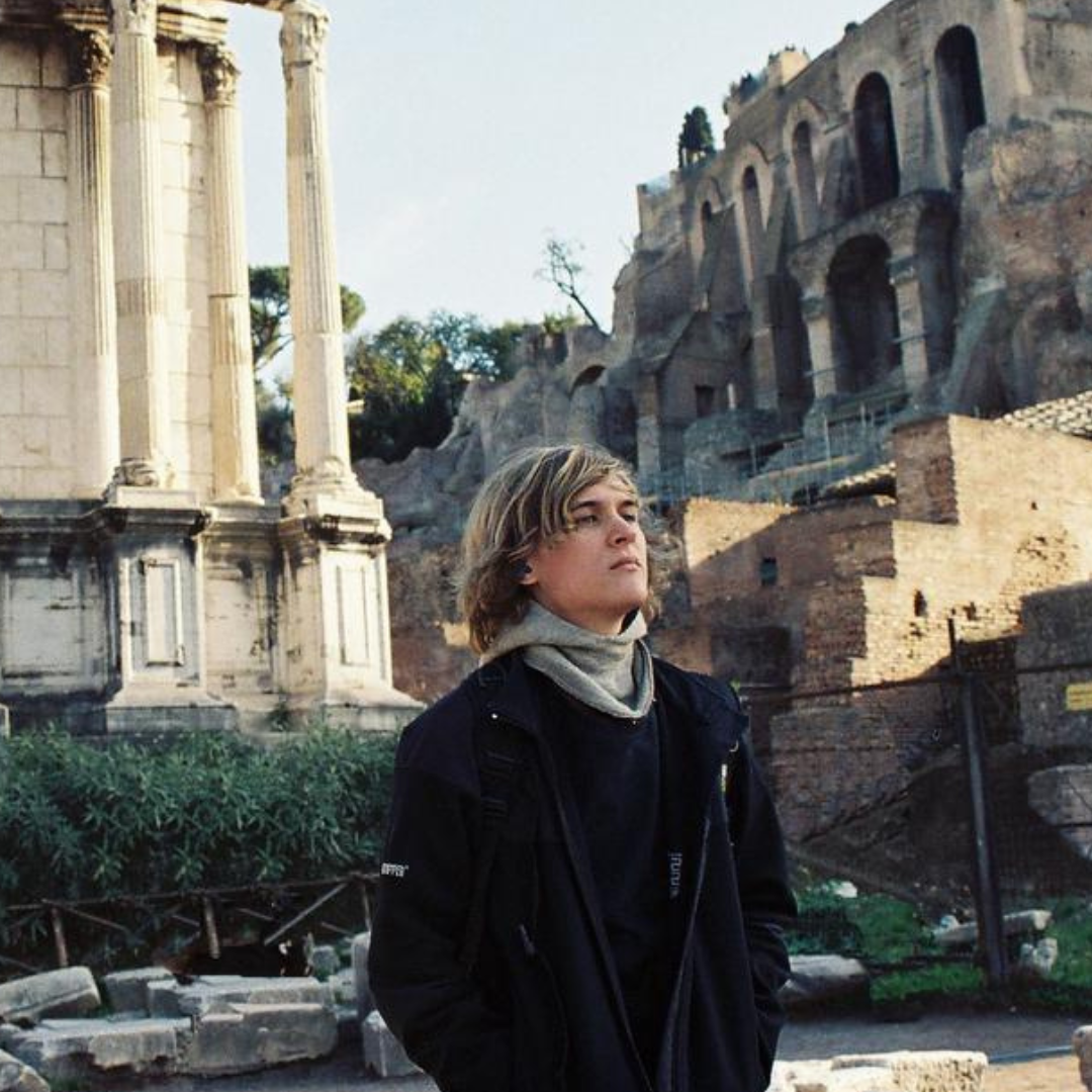 Szymon- Tigersapp 10 Year Anniversary Edition - Vinyl LP