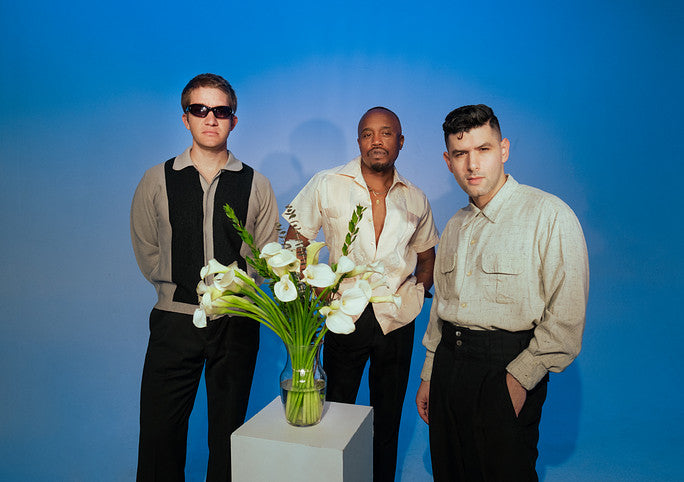 Durand Jones & The Indications - Flowers - Vinyl LP