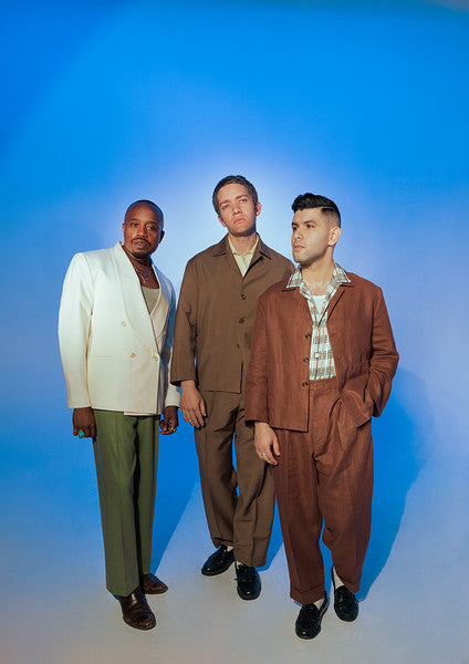 Durand Jones & The Indications - Flowers - Vinyl LP