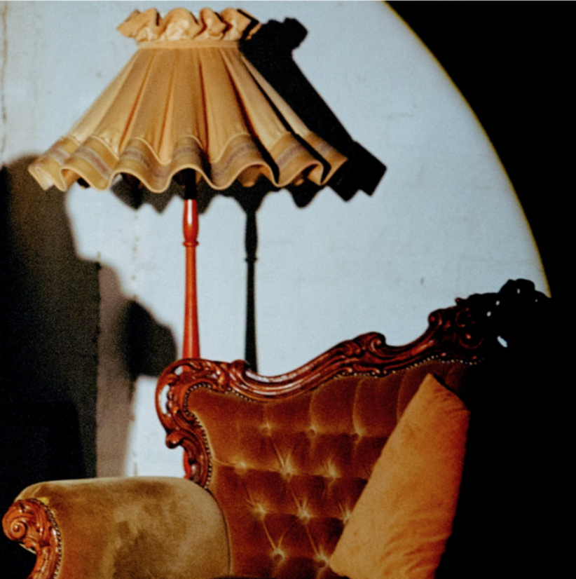 Any Young Mechanic - There's A New Place On The Market - 7" Vinyl