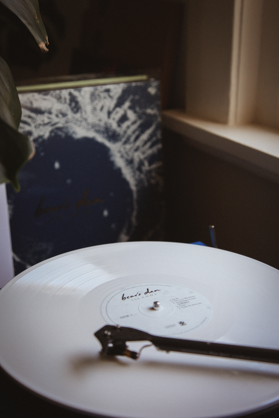 Bear's Den - Islands 10 Limited Edition Double Vinyl LP