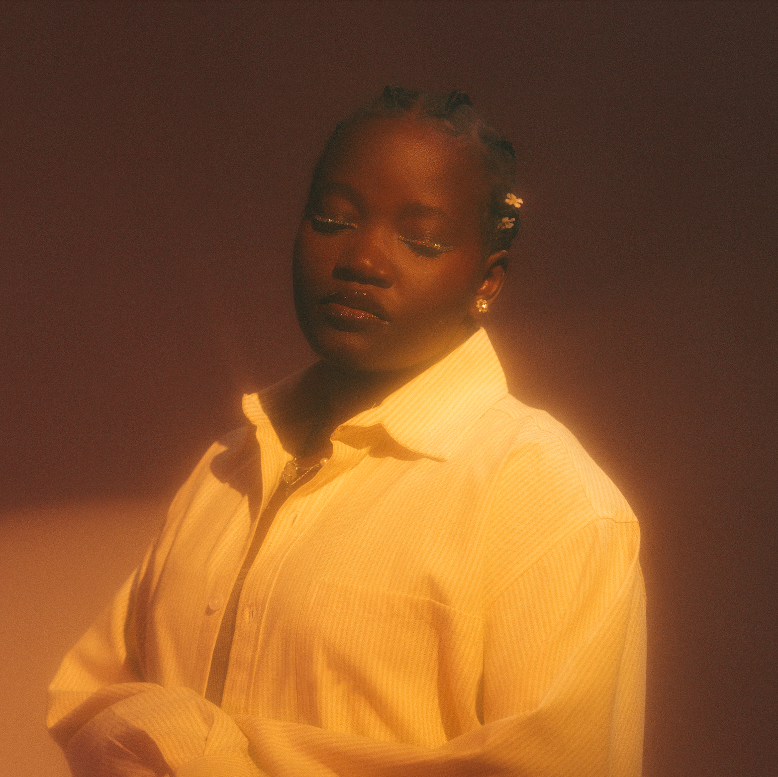 BECKAH AMANI - THIS IS HOW I REMEMBER IT - VINYL LP