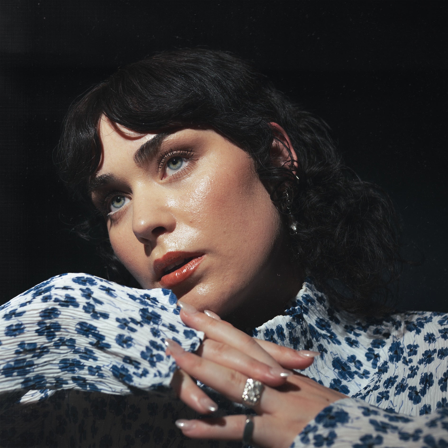 FELIVAND - my body’s my true north Vinyl LP