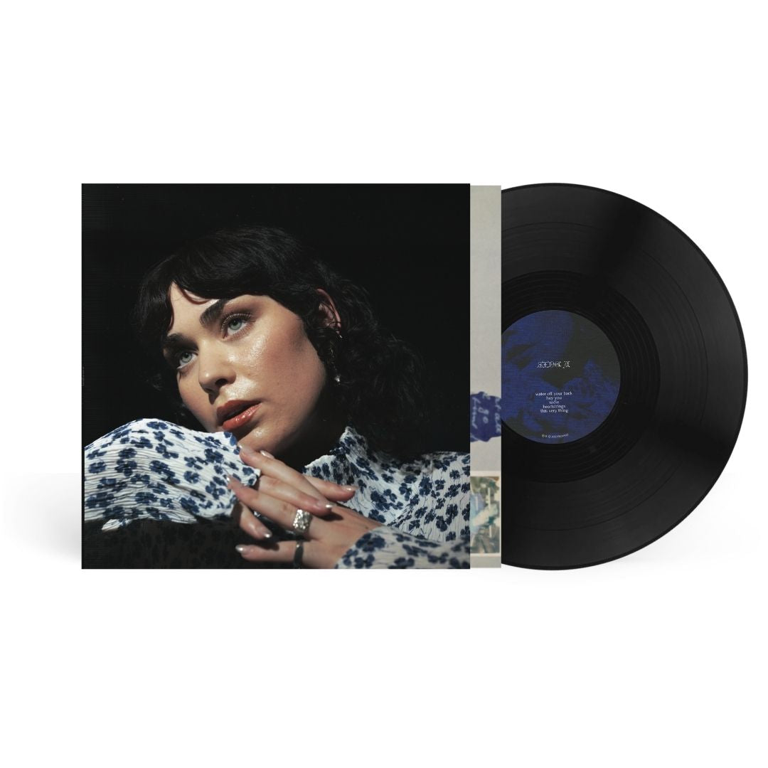 FELIVAND - my body’s my true north Vinyl LP