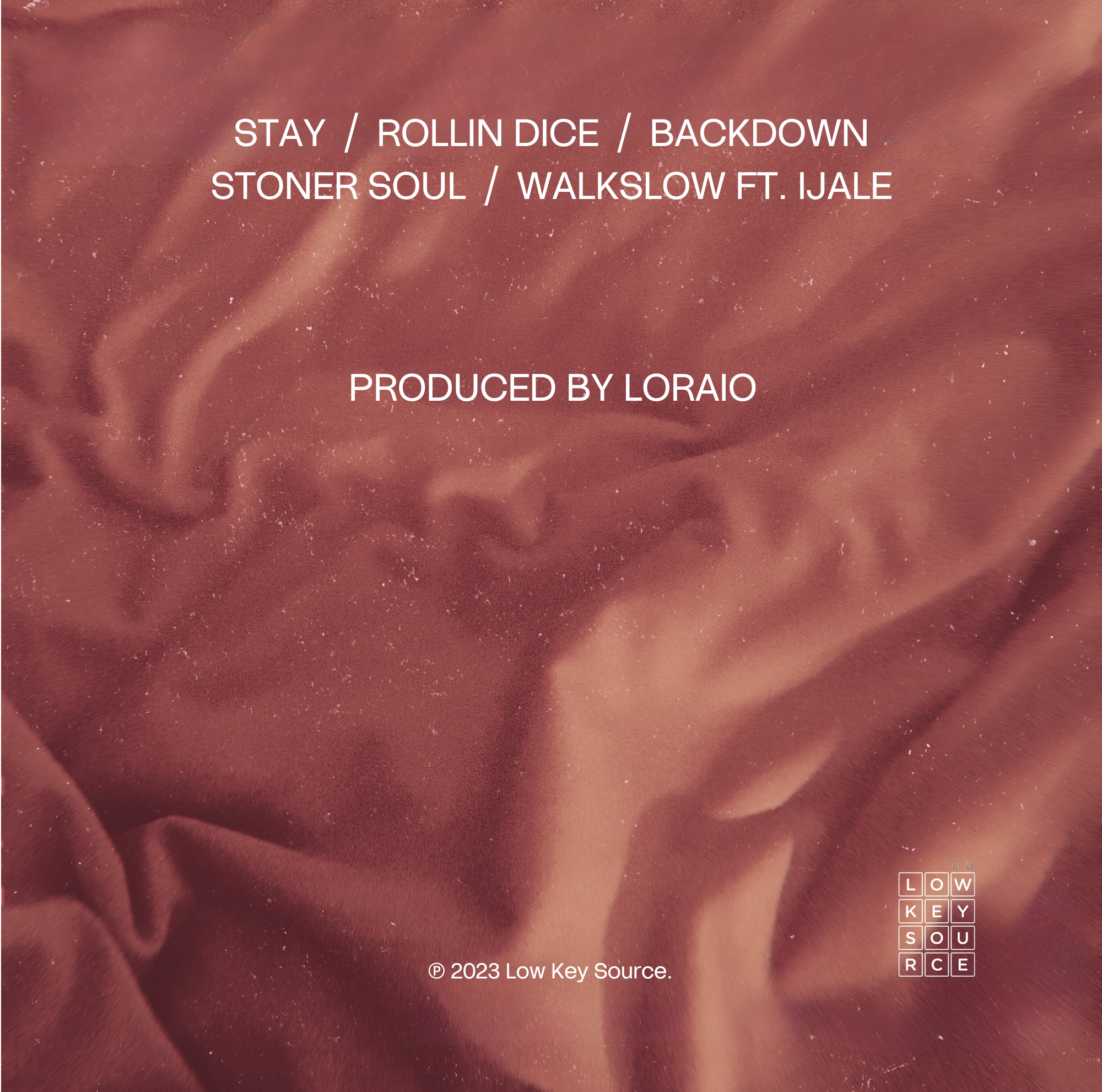 GC O'Connor Back Cover