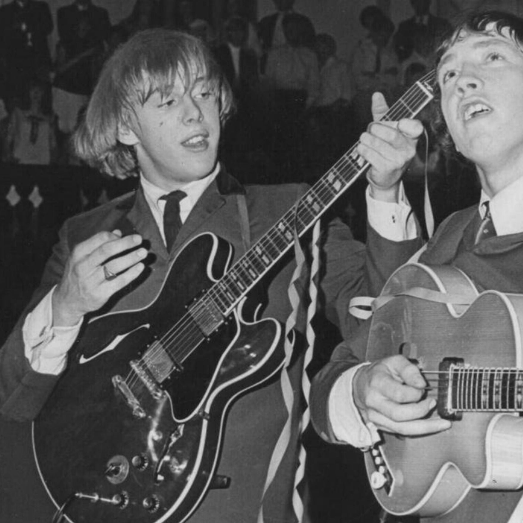 Harry Vanda - Devil Loose - Vinyl 7"