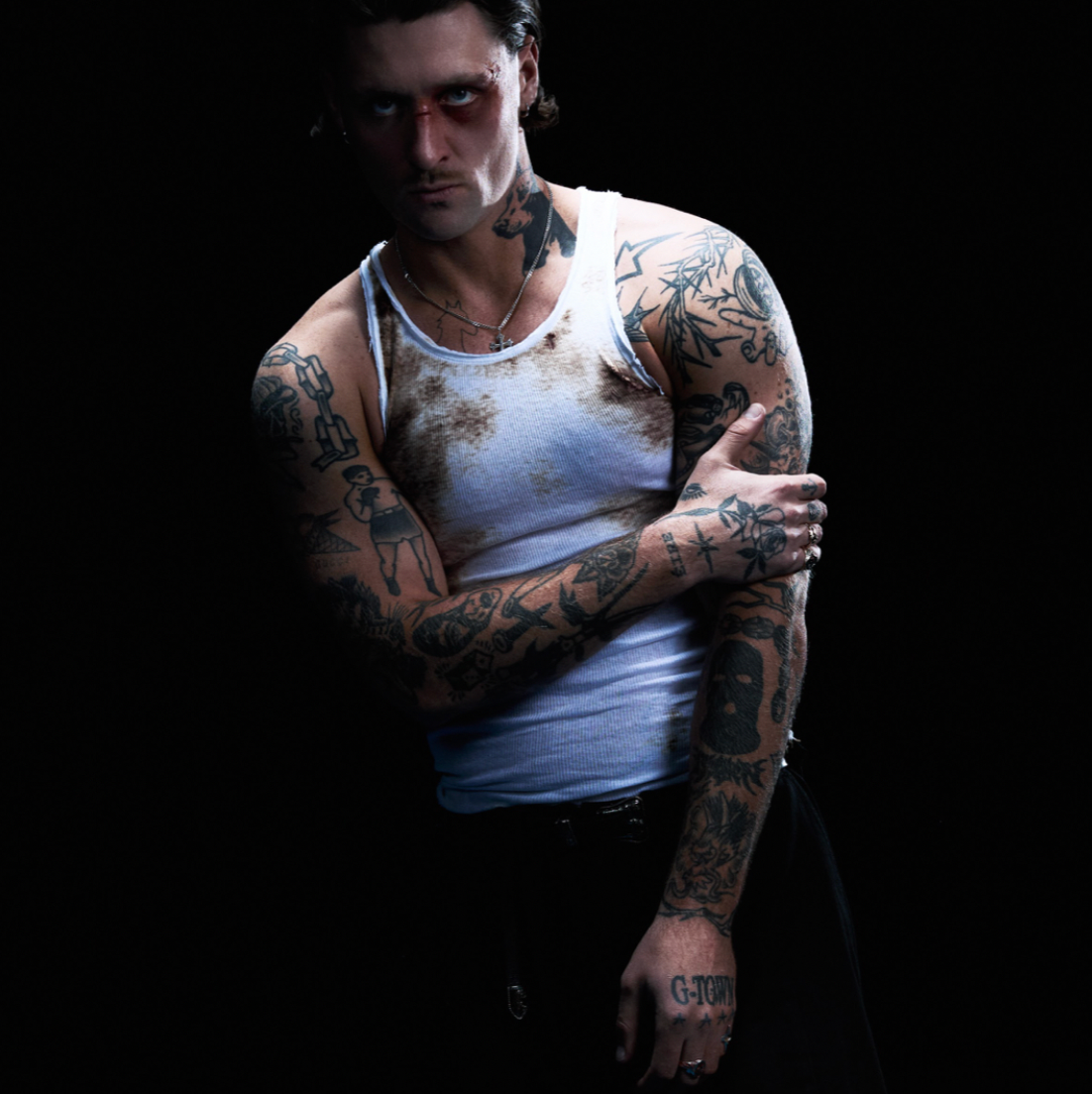 KETTAMA - ‘ARCHANGEL’ VINYL 2LP