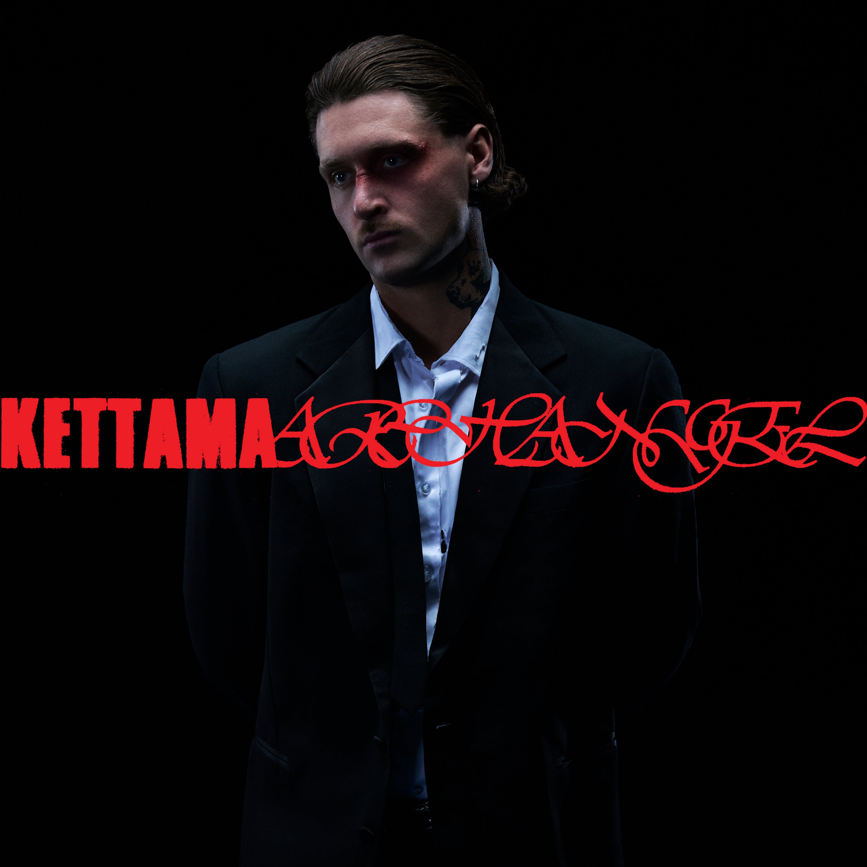 KETTAMA - ‘ARCHANGEL’ VINYL 2LP
