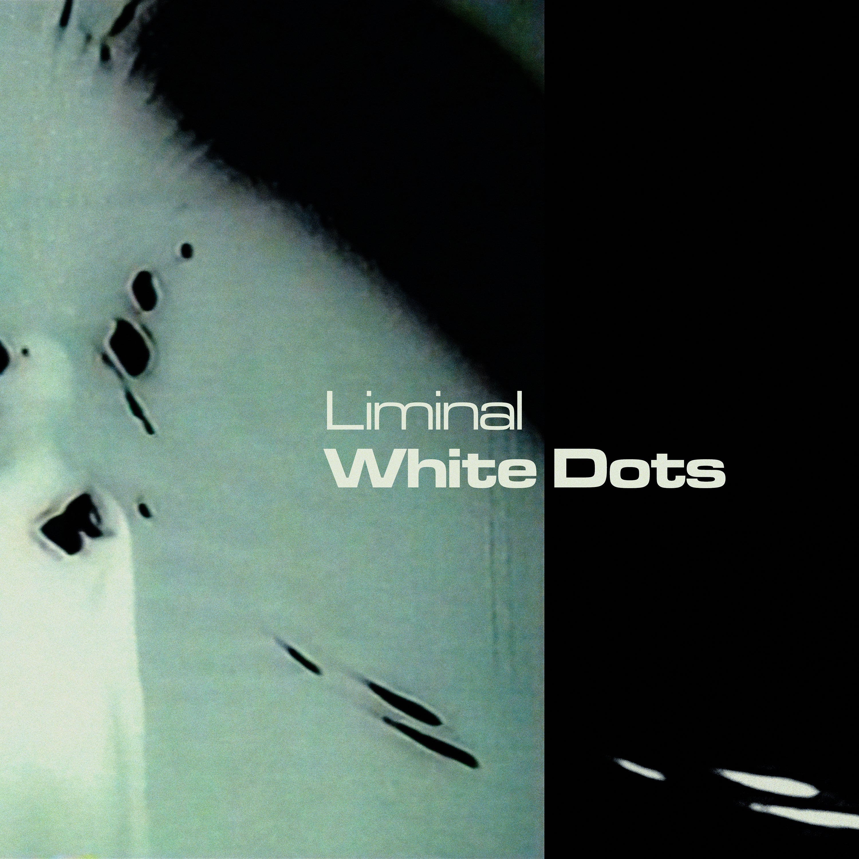 Liminal - "White Dots" - Vinyl LP