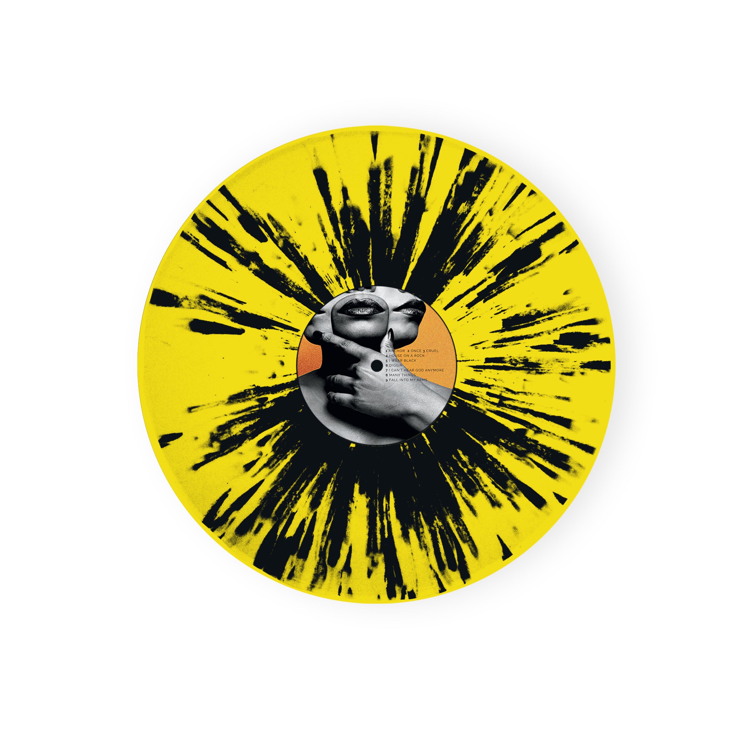 Ngaiire - Lamentations / Blastoma - Vinyl Double LP