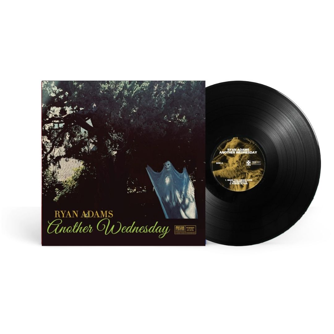 Ryan Adams - Another Wednesday - Dbl Vinyl LP