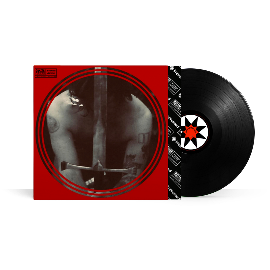 Ryan Adams - Sword & Stone - Vinyl LP