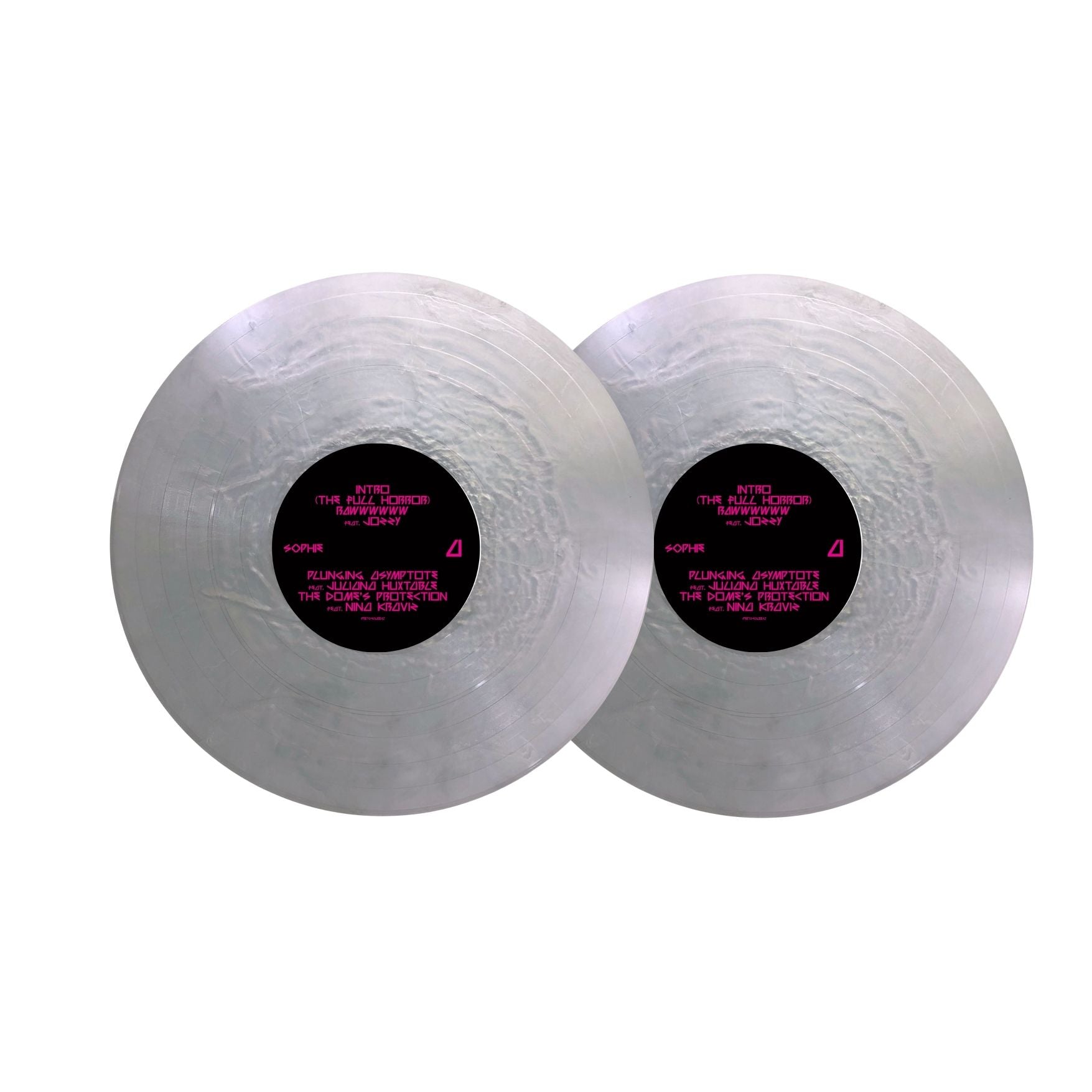 Sophie - Sophie - EXCLUSIVE Vinyl double LP