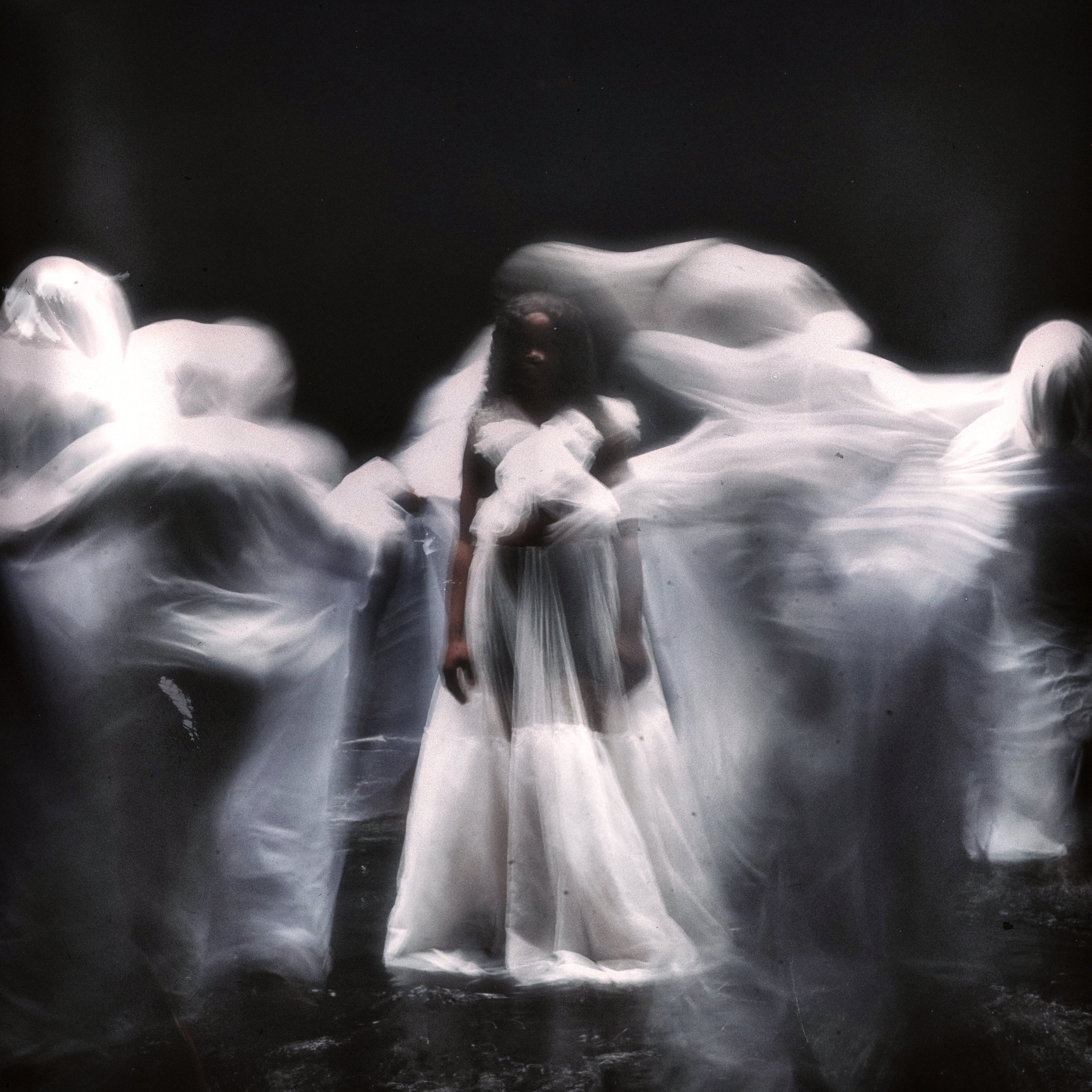 Elsy Wameyo - Saint Sinner - Vinyl Double LP