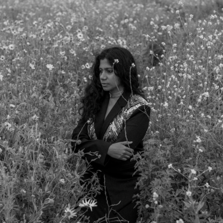 Ganavya - Nilam - Australian Exclusive Vinyl LP