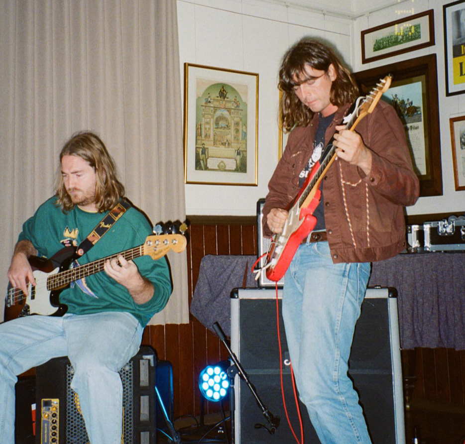 WARBABY - STEREO RODEO - VINYL LP