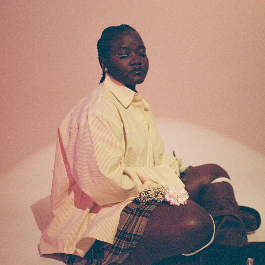 BECKAH AMANI - THIS IS HOW I REMEMBER IT - VINYL LP