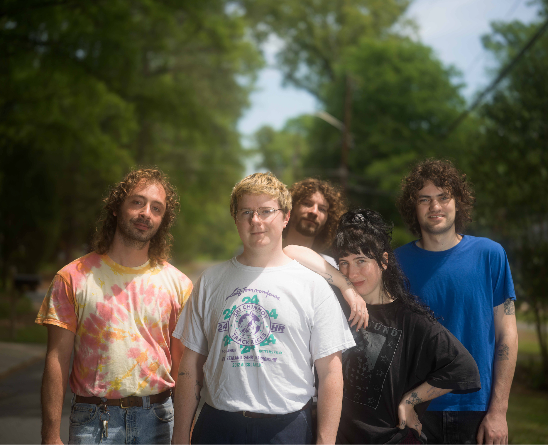 Wednesday - Bleeds Vinyl LP