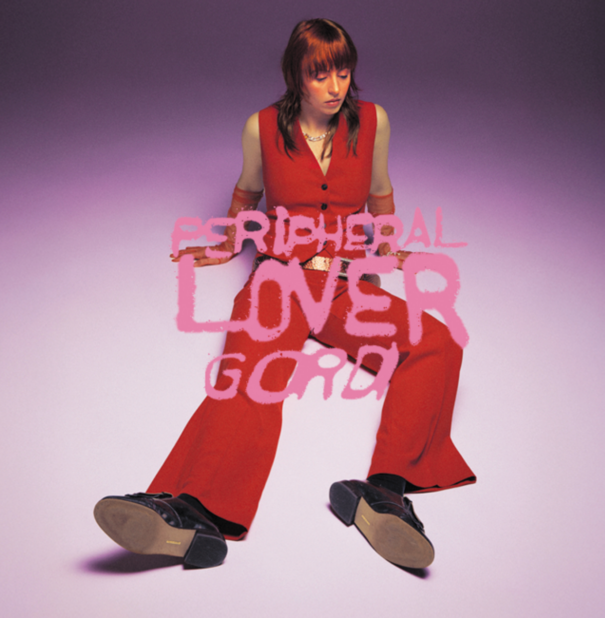 Gordi - Peripheral Lover - 7" Vinyl