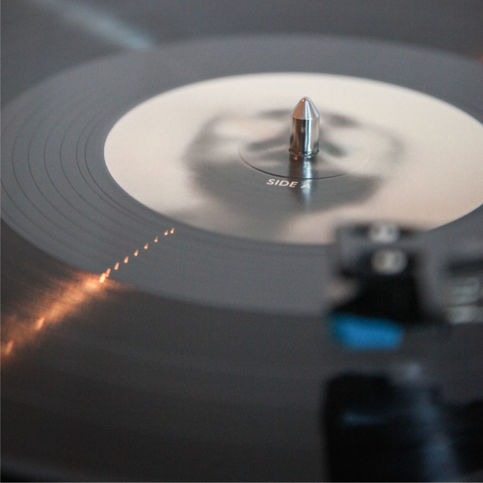 Simon Mavin - Some Days - BIO-VINYL Vinyl EP