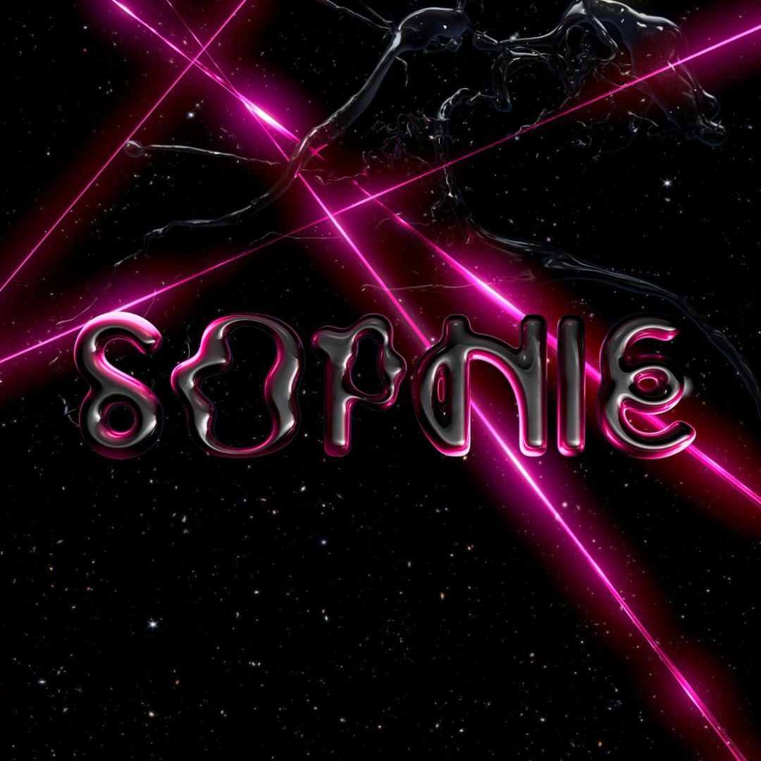 Sophie - Sophie - EXCLUSIVE Vinyl double LP