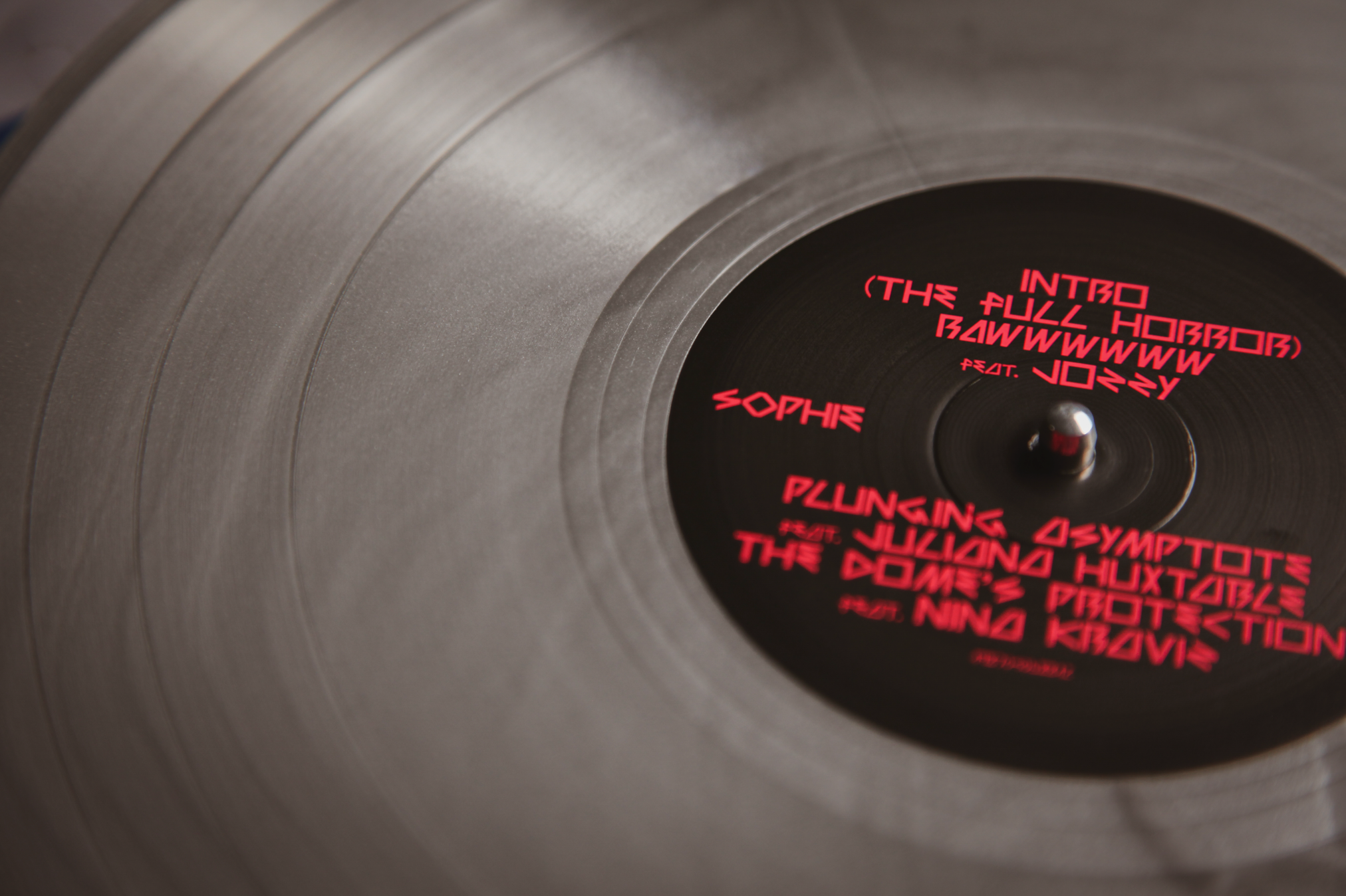 Sophie - Sophie - EXCLUSIVE Vinyl double LP