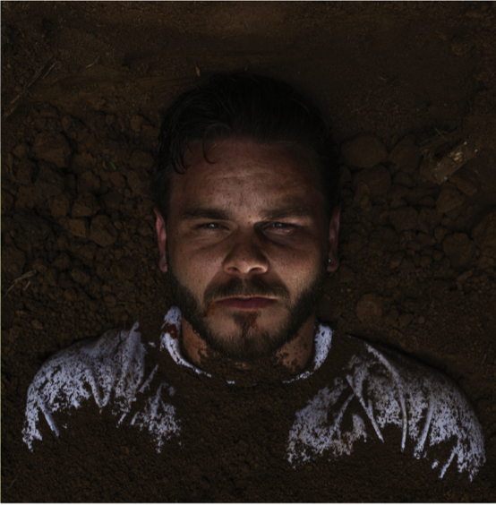 Tasman Keith - A Colour Undone - Vinyl LP