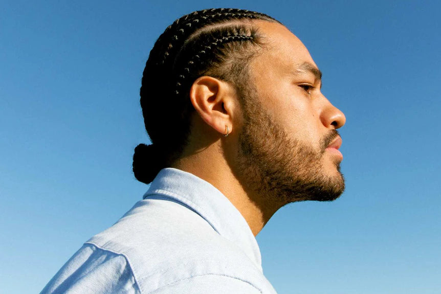 Ziggy Ramo - Human? Vinyl LP