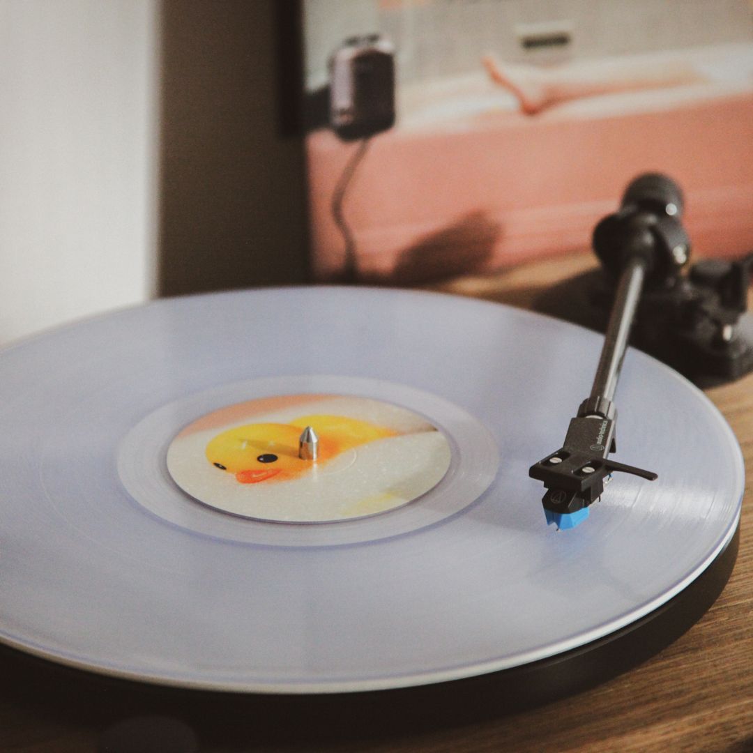 Emma-Jean Thackray - Weirdo - Australian Exclusive Vinyl Double LP