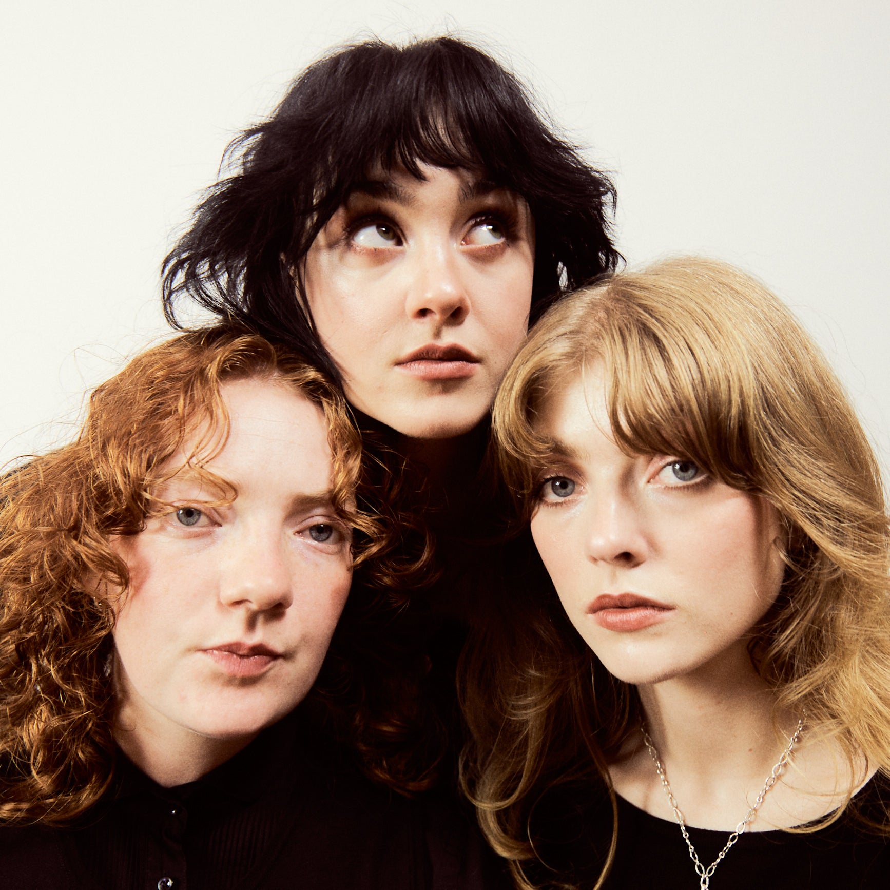 Folk Bitch Trio - Now Would Be A Good Time Vinyl LP