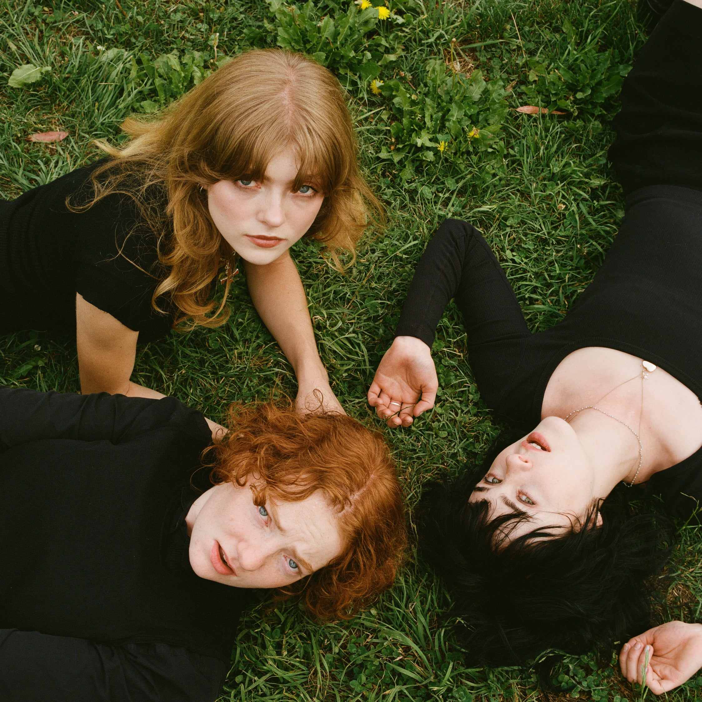 Folk Bitch Trio - Now Would Be A Good Time Vinyl LP