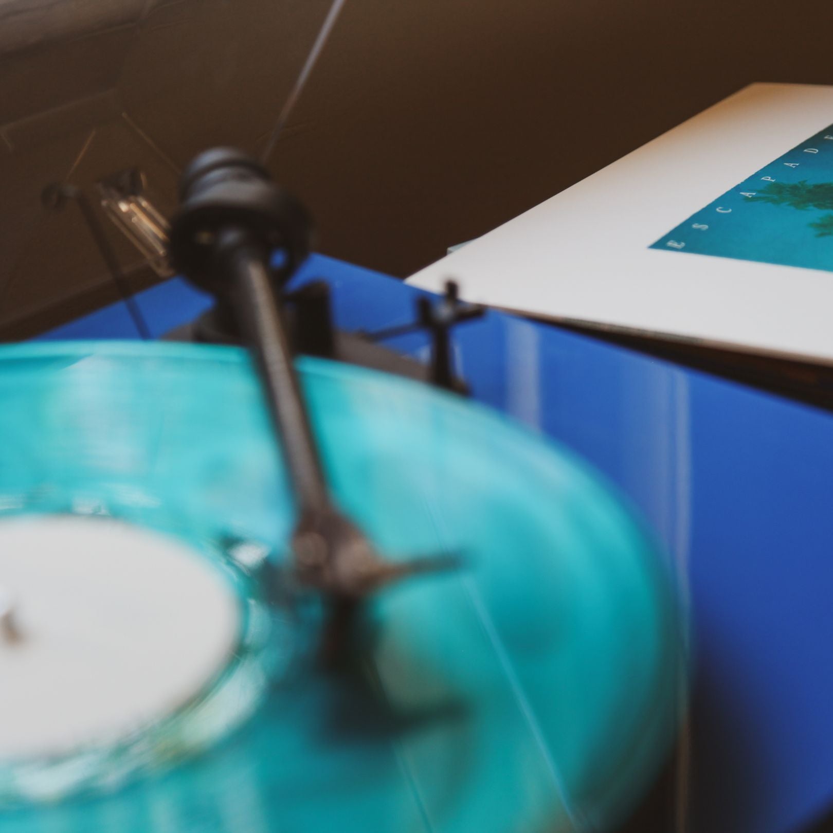 Hungry Kids of Hungary - Escapades - Exclusive Vinyl LP