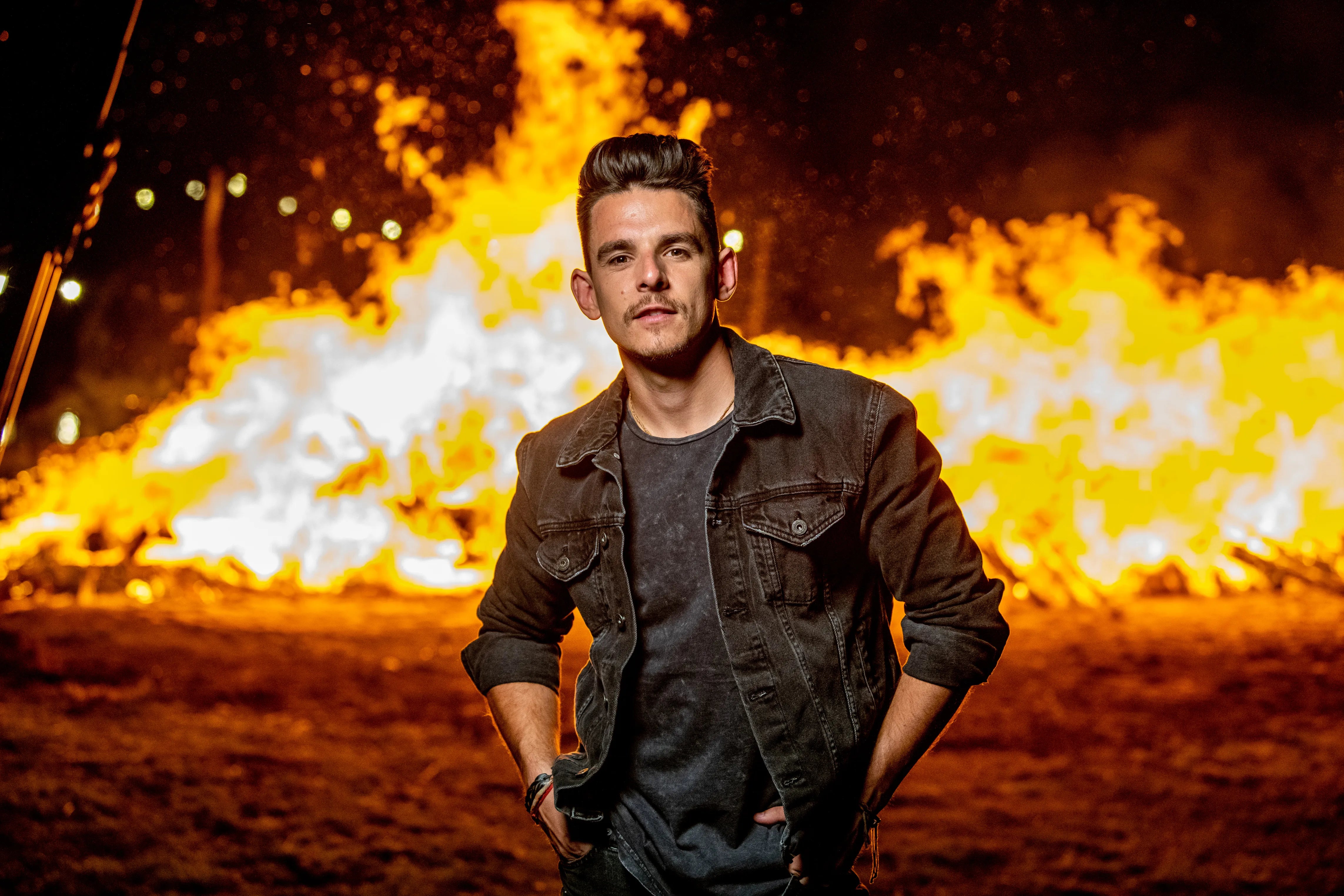 James Johnston - Raised Like That - Vinyl Double LP