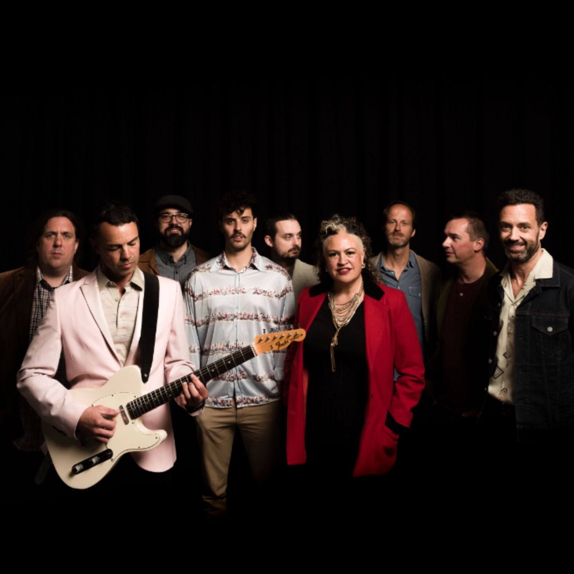 THE BAMBOOS BEST 25TH ANNIVERSARY - Double Vinyl LP