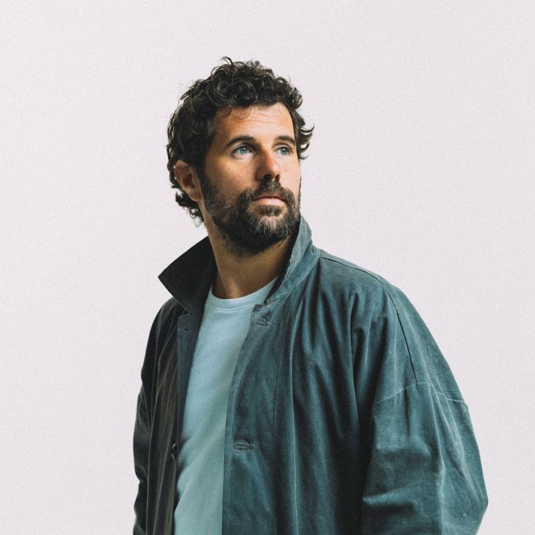 Nick Mulvey - Dark Harvest 2 - Vinyl LP