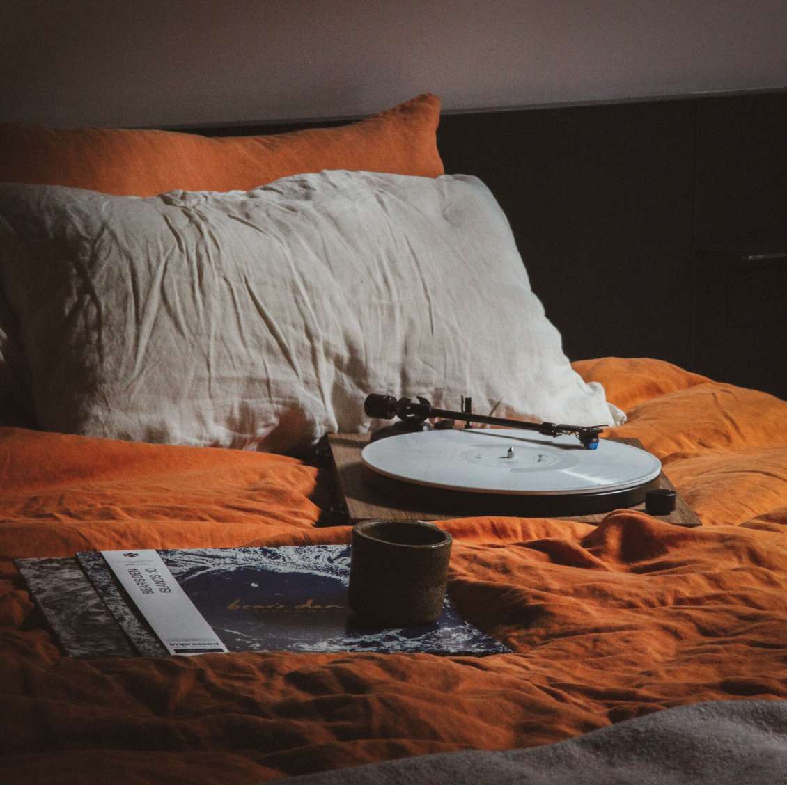 Bear's Den - Islands 10 Limited Edition Double Vinyl LP