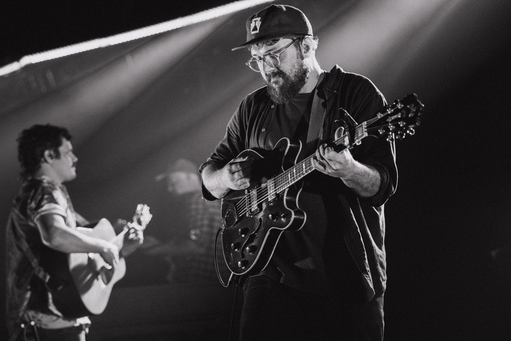 Bear's Den - Islands 10 Limited Edition Double Vinyl LP