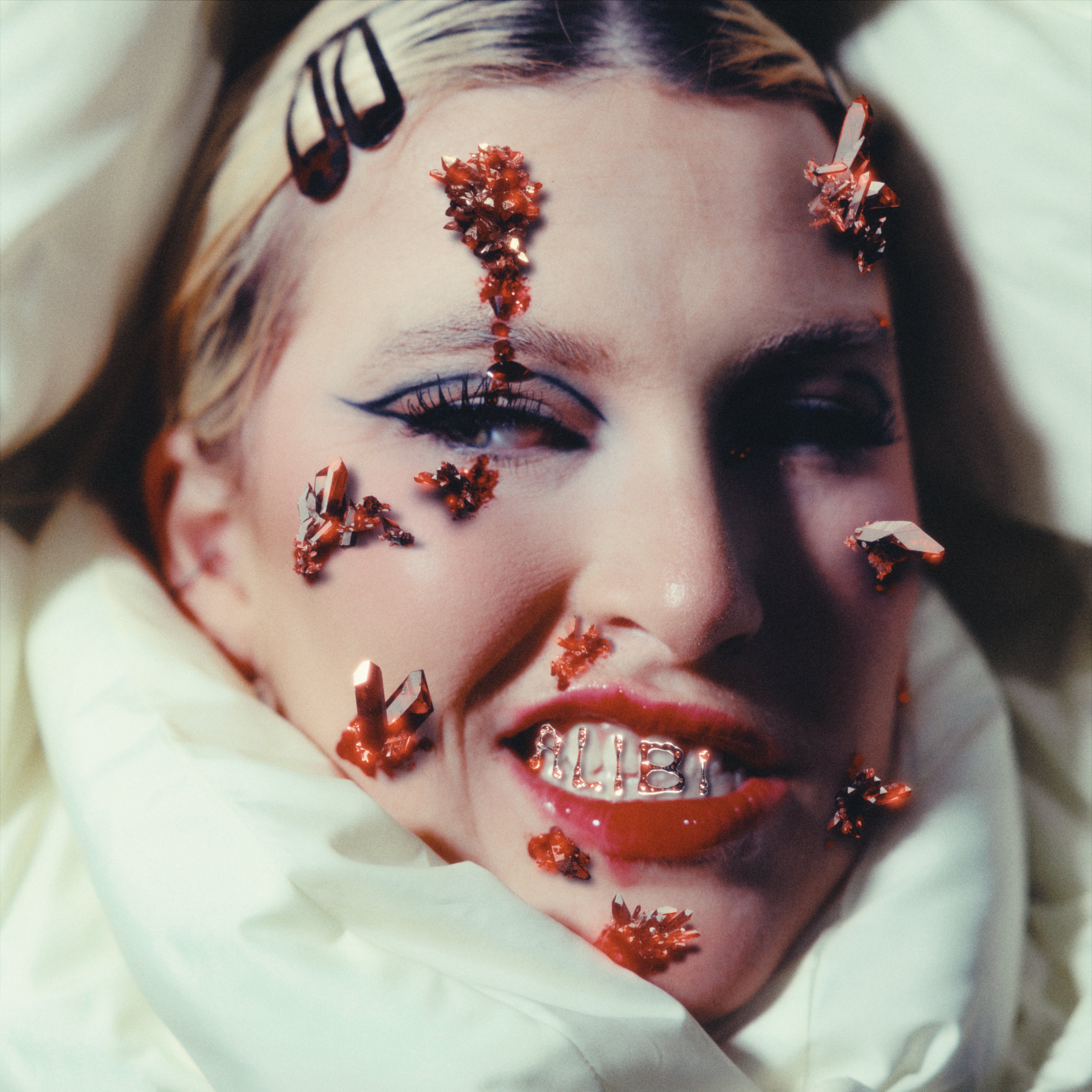 Emma Volard - Alibi - Vinyl LP