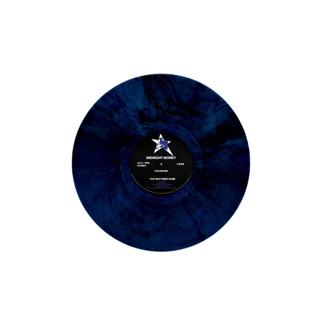 Felony - Midnight Money - Vinyl EP