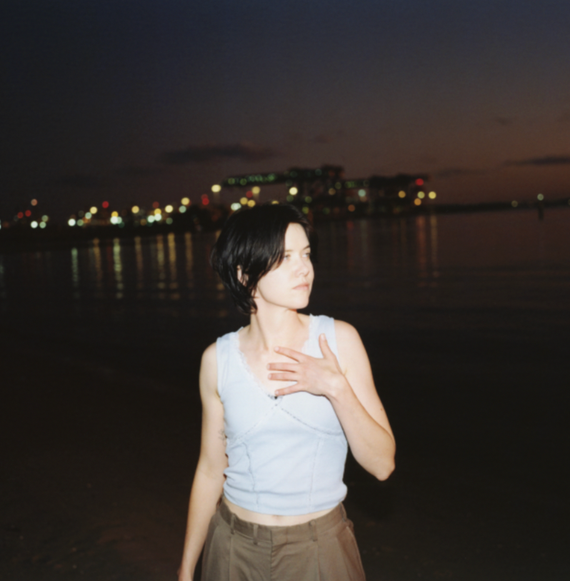 Georgia Mulligan - Unheaven - Vinyl LP