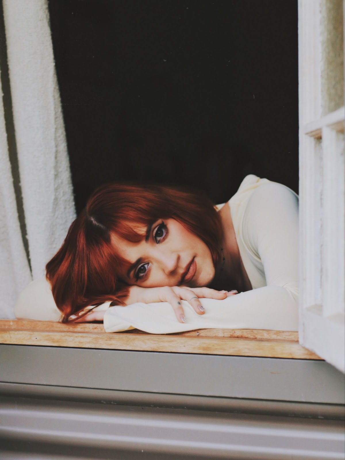 Greta Stanley 'If I Get In, Where Would I Go?' Vinyl LP