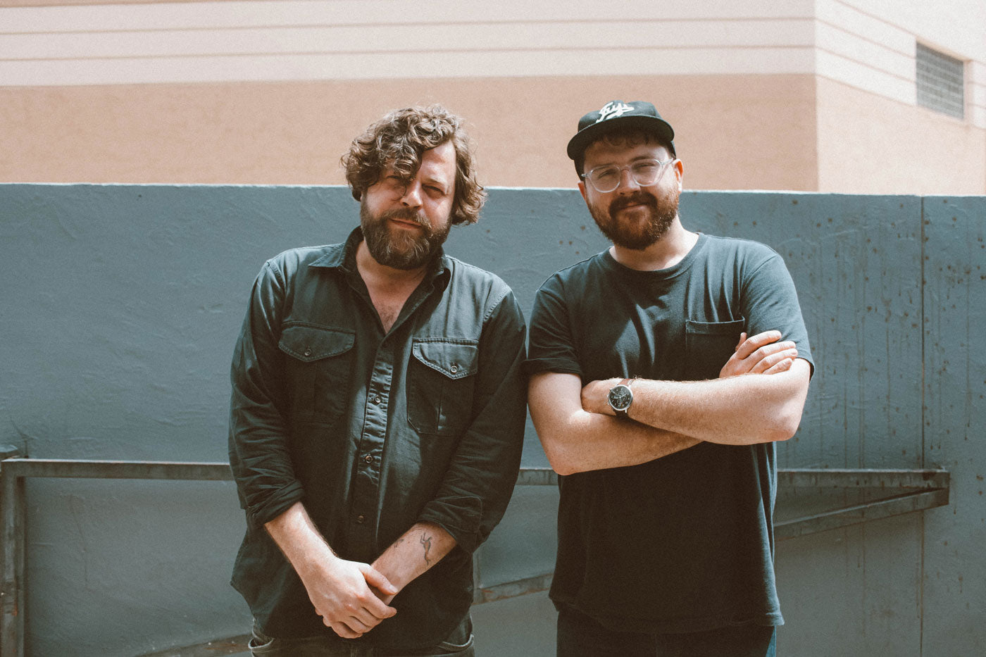 Bear's Den - Islands 10 Limited Edition Double Vinyl LP