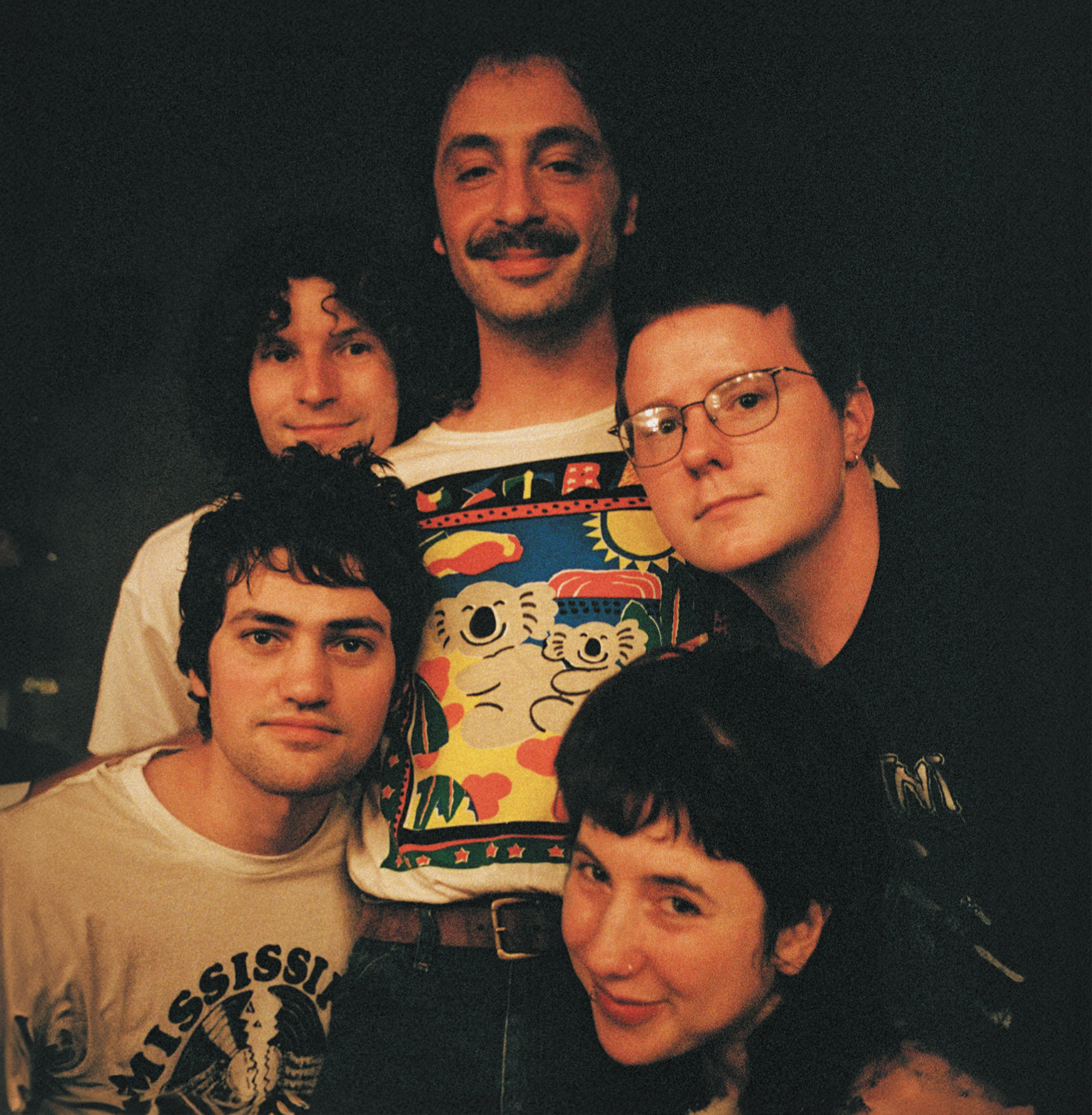 Wednesday - Live at the Factory Theatre - Vinyl LP