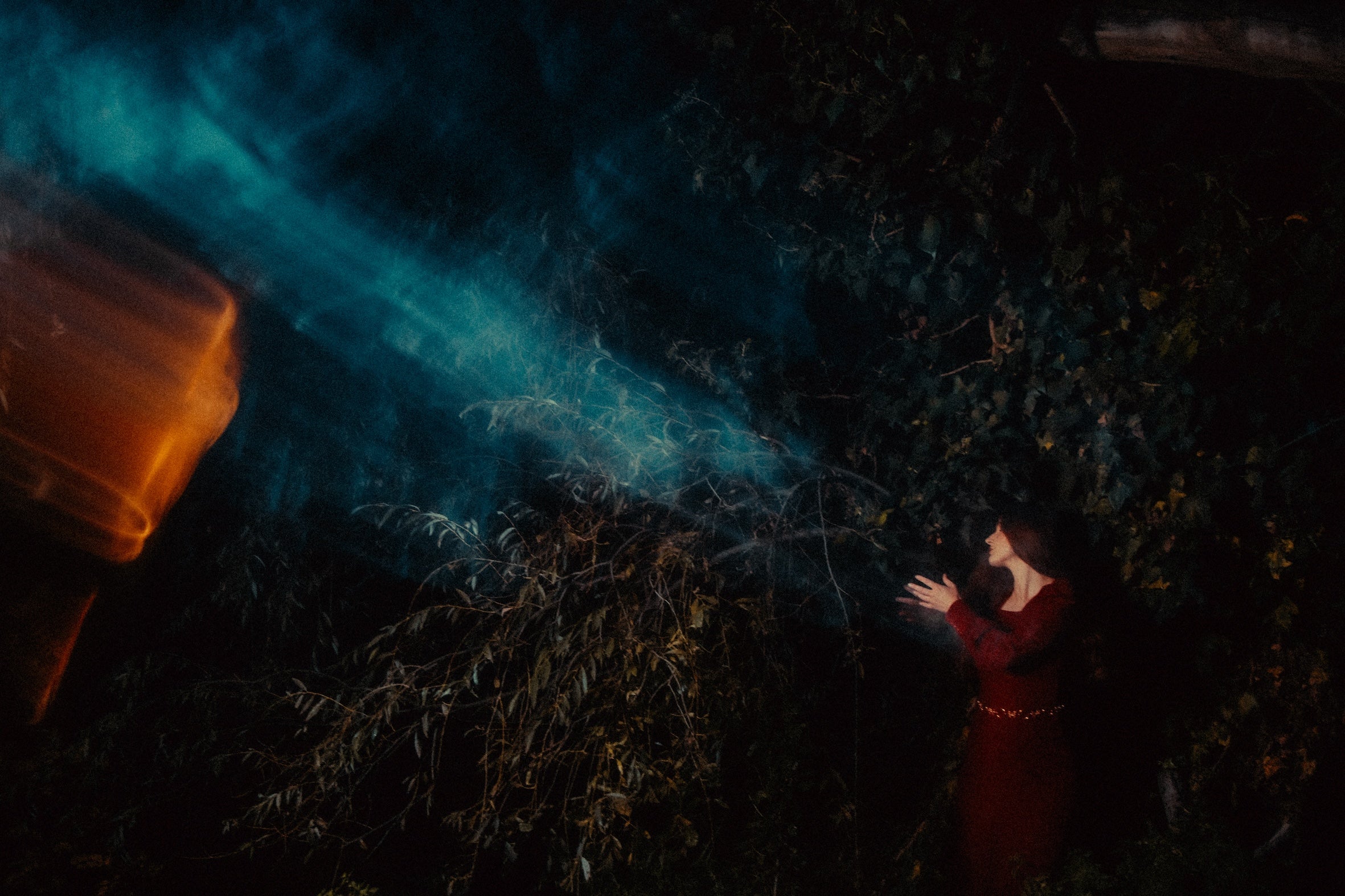 Bec Sykes - Pepperpot Magic - Vinyl LP