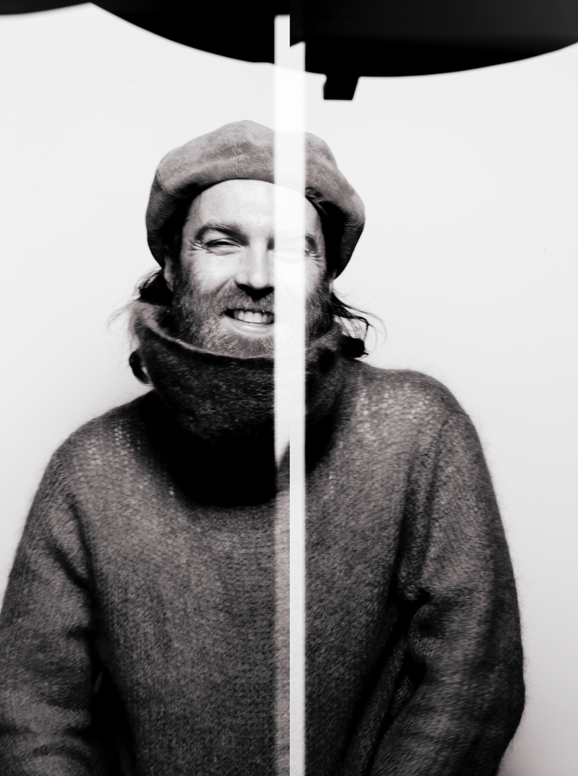 Chet Faker - Built On Glass - 3LP Deluxe Vinyl