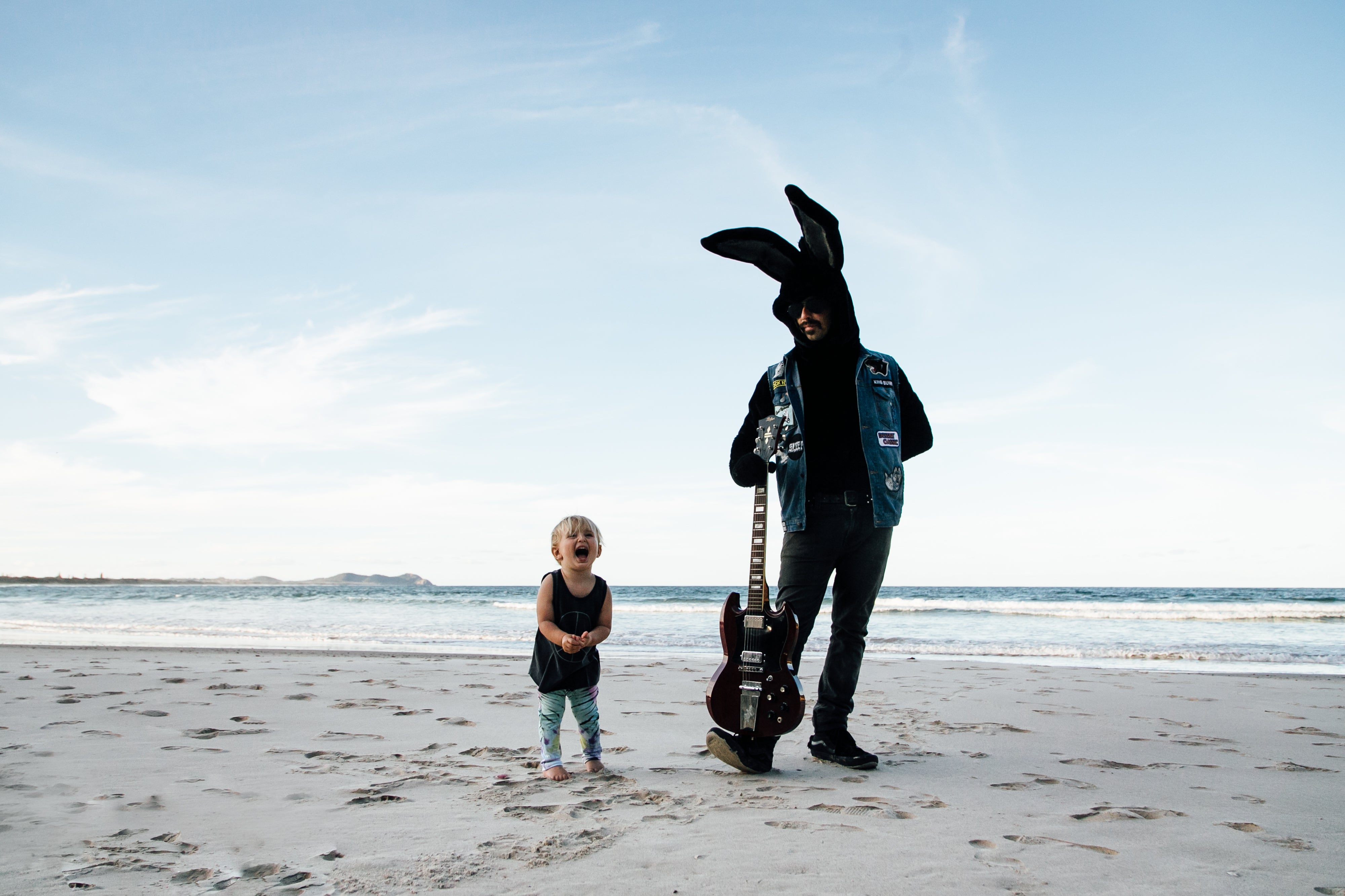 Bunny Racket - Power - Vinyl LP